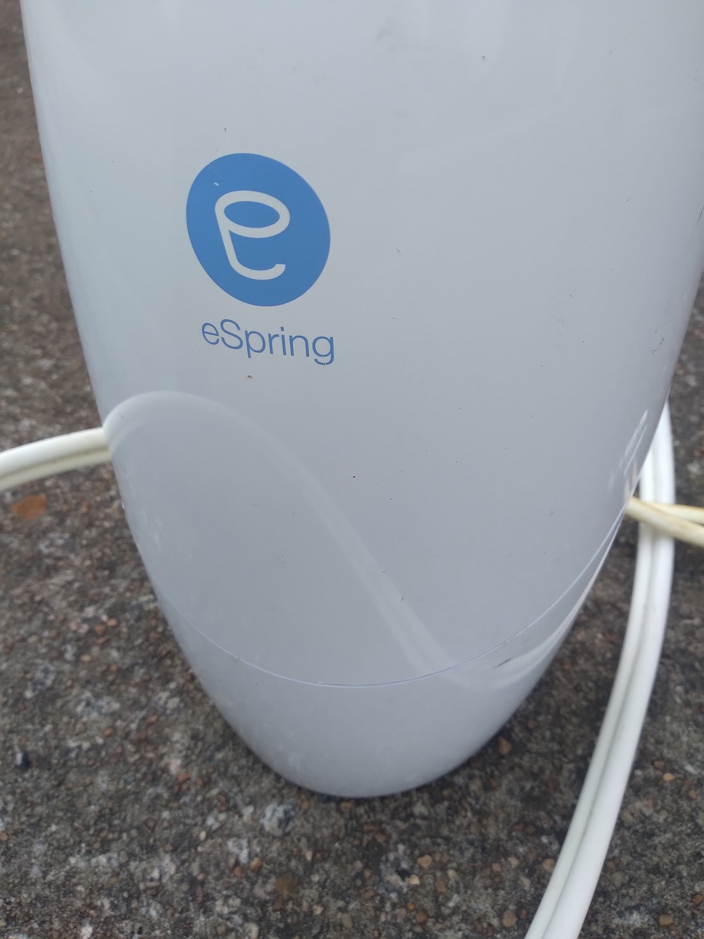 Espring Water Filter Purifier - Picture 2 of 4